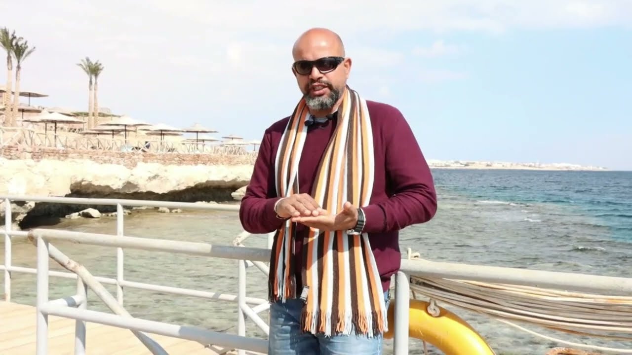 إرشادات لمقدمي نشاط الباراشوت