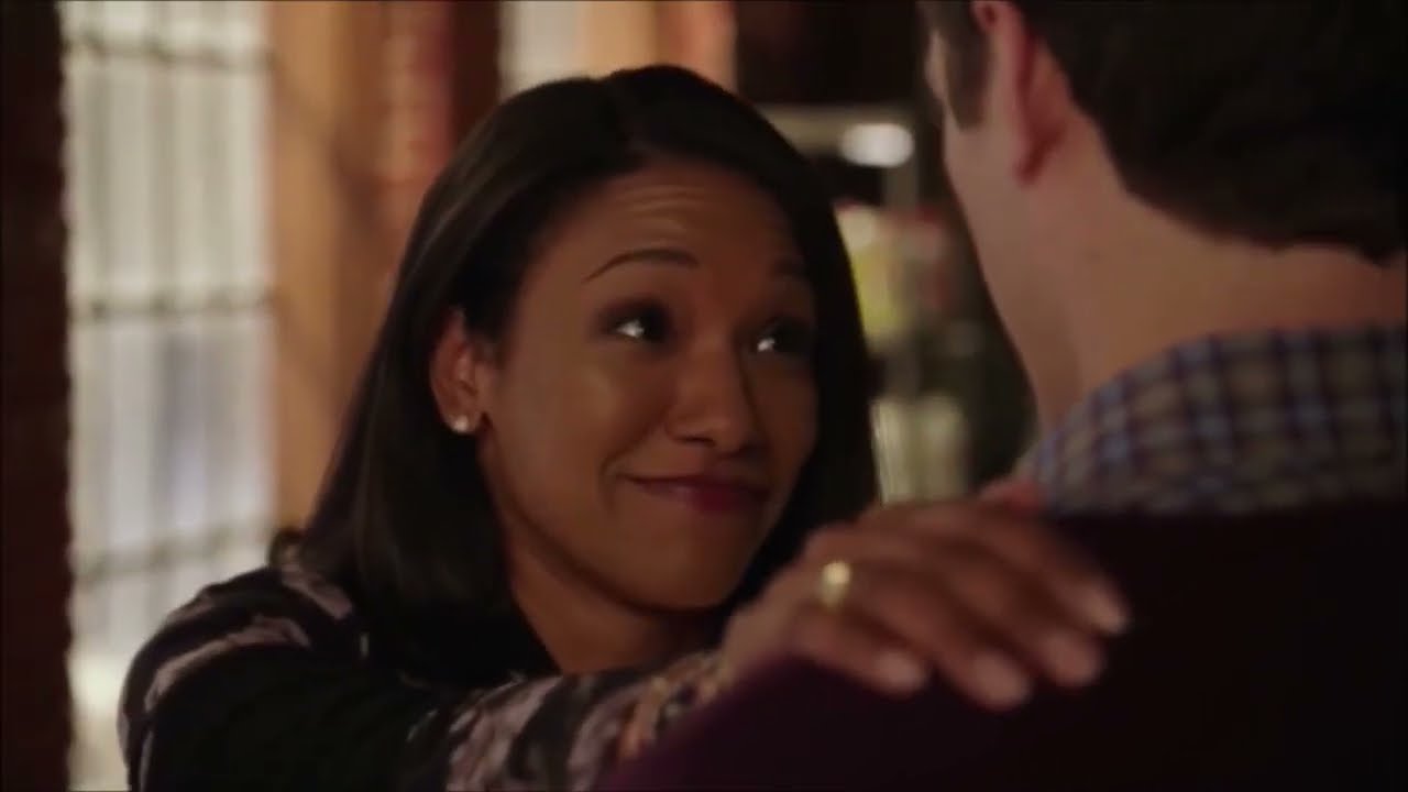 The Flash tribute video - This Time