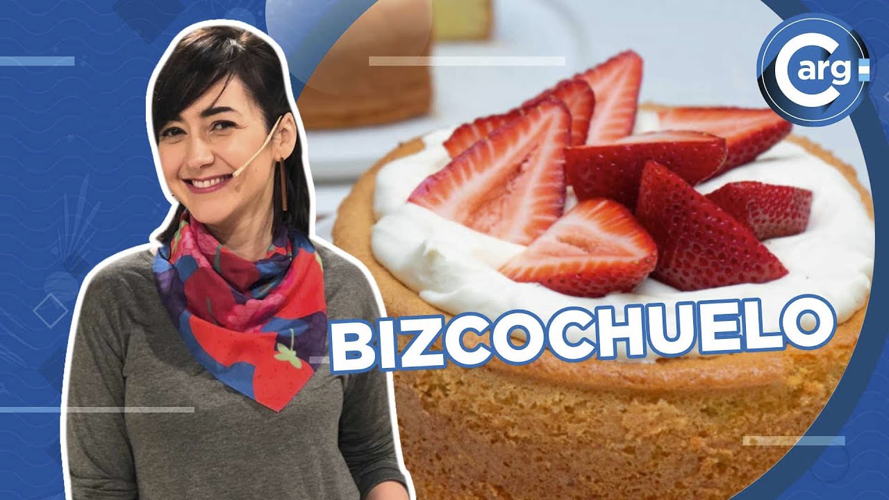LOS SI Y LOS NO DEL BIZCOCHUELO