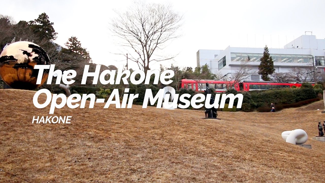 The Hakone Open Air Museum,Hakone | Japan Travel Guide