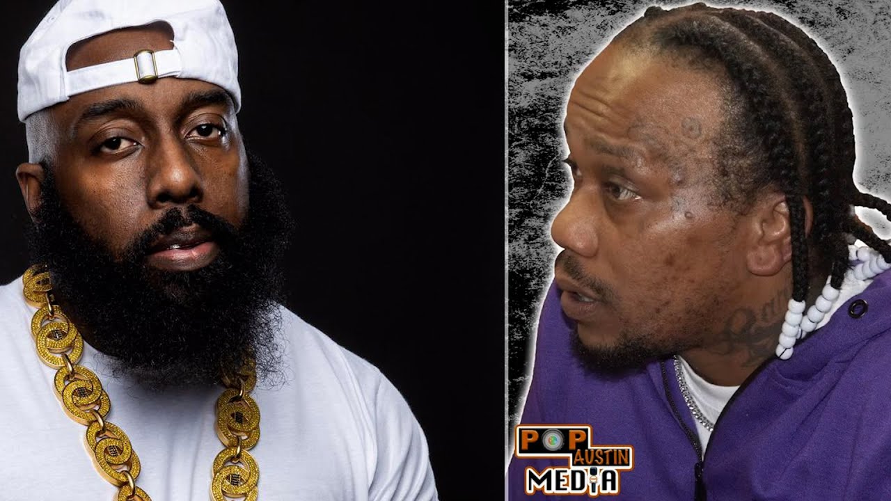 TTE Notti Unloads on Trae The Truth for Jumping ZRO
