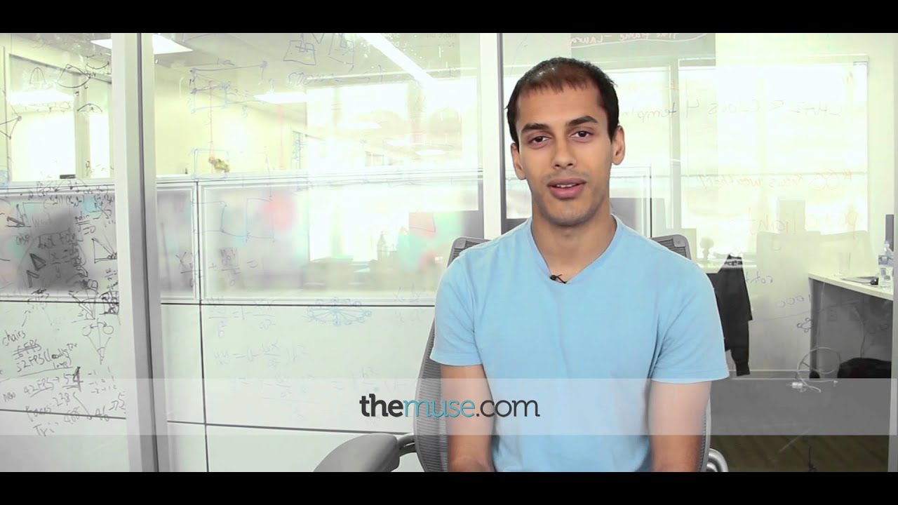 Rohit from Social Tables: Intro