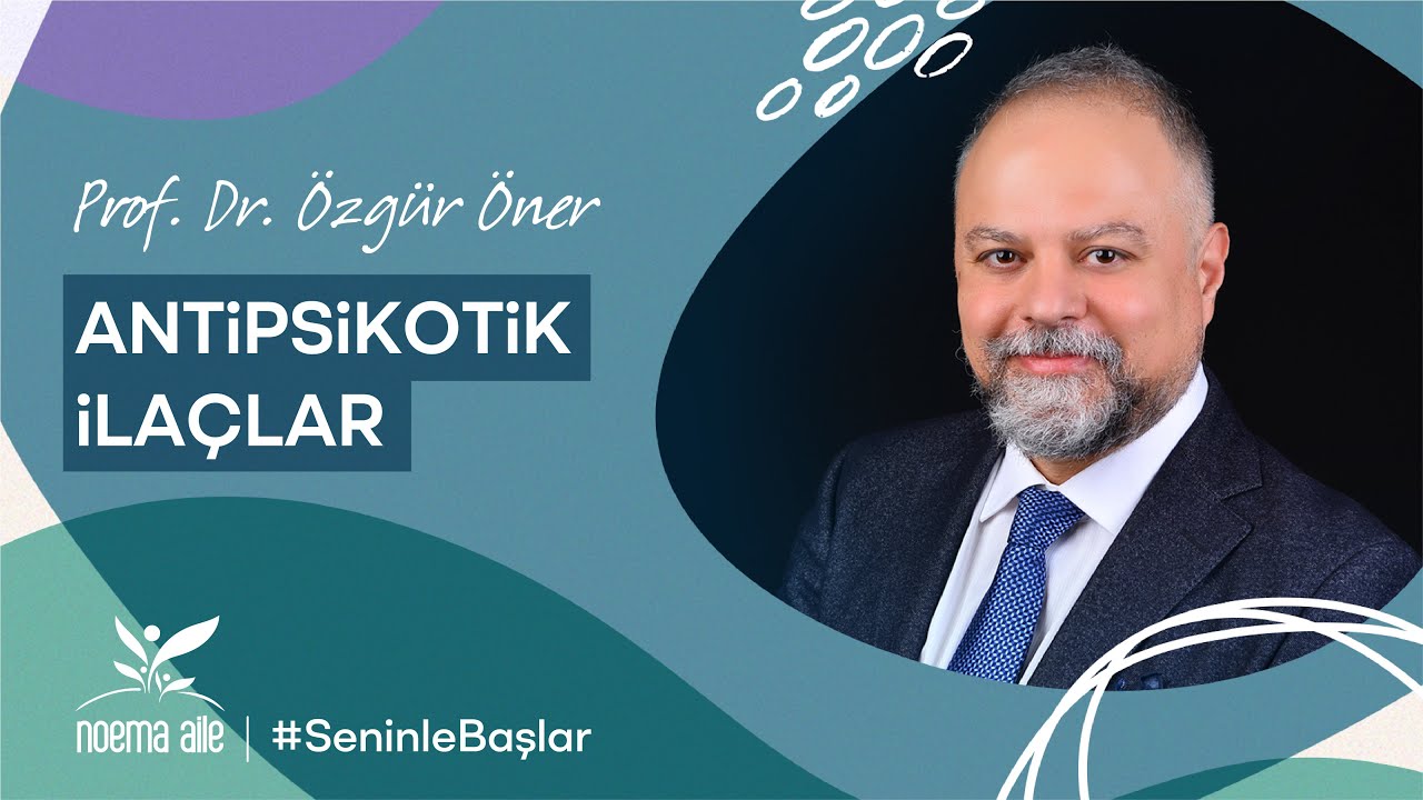 Antipsikotik İlaçlar