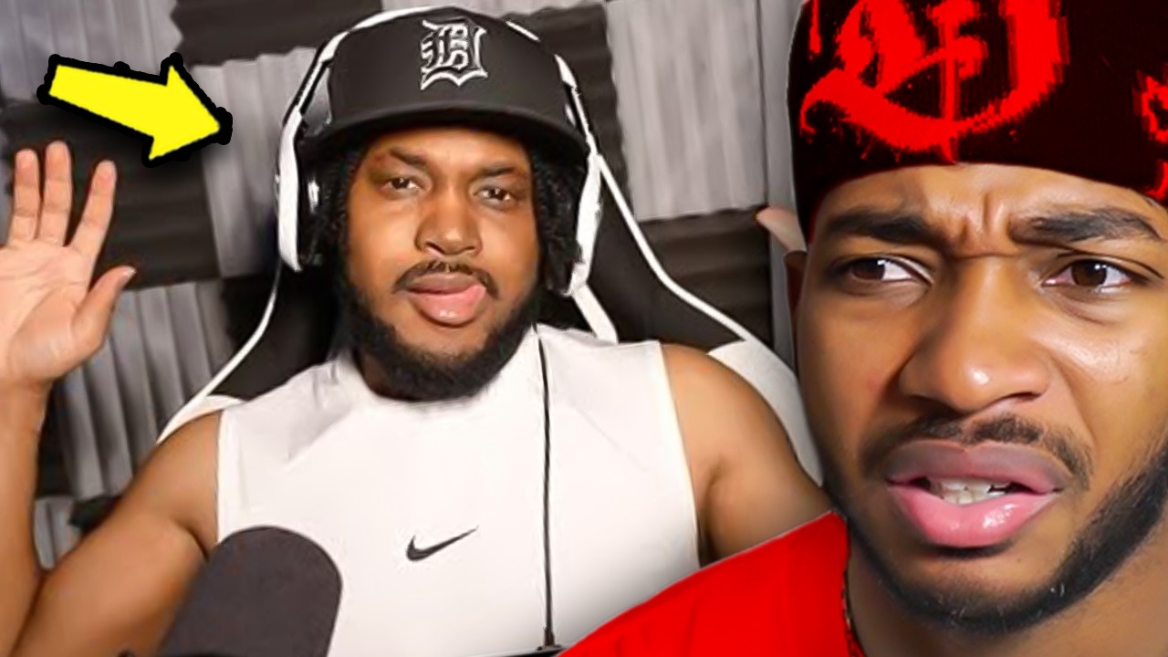 Coryxkenshin CRASHOUTS have me DYING..