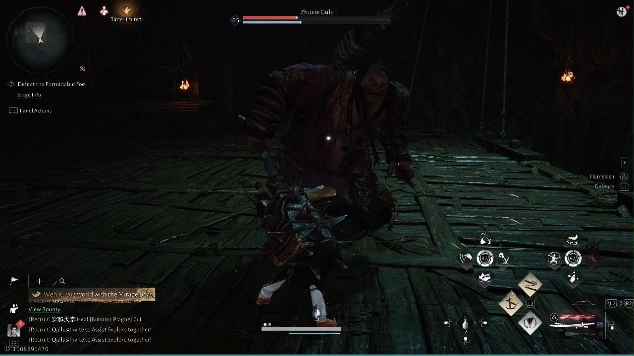 Pesky RATS!