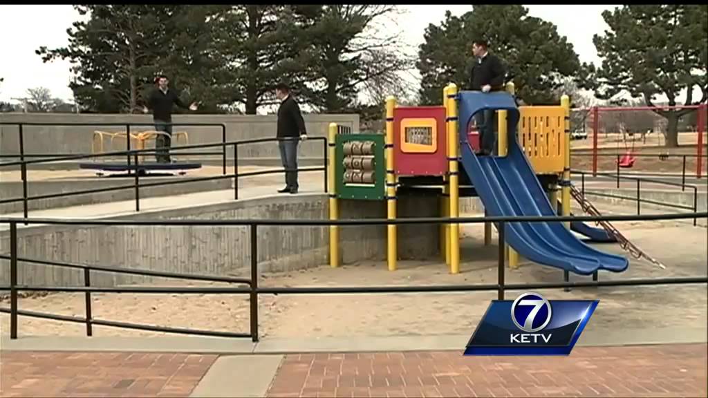Disgusting scene at Omaha park turns families away