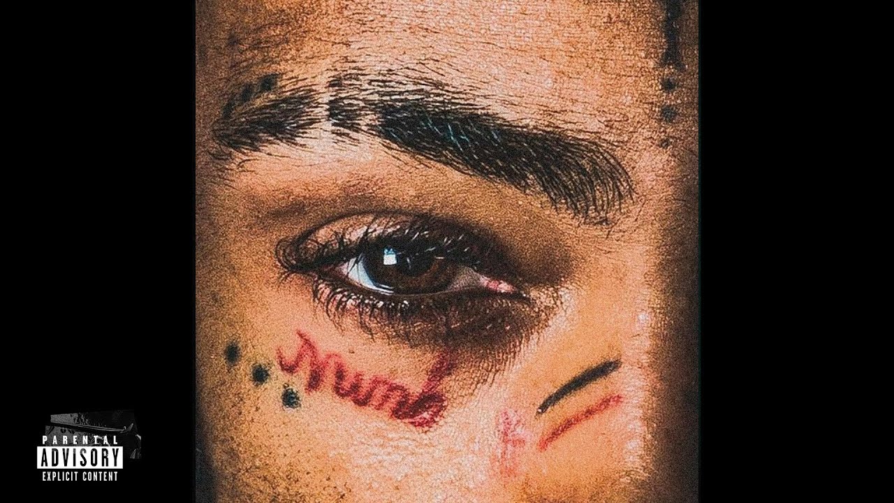 [FREE] XXXTENTACION Type Beat 2024 - 