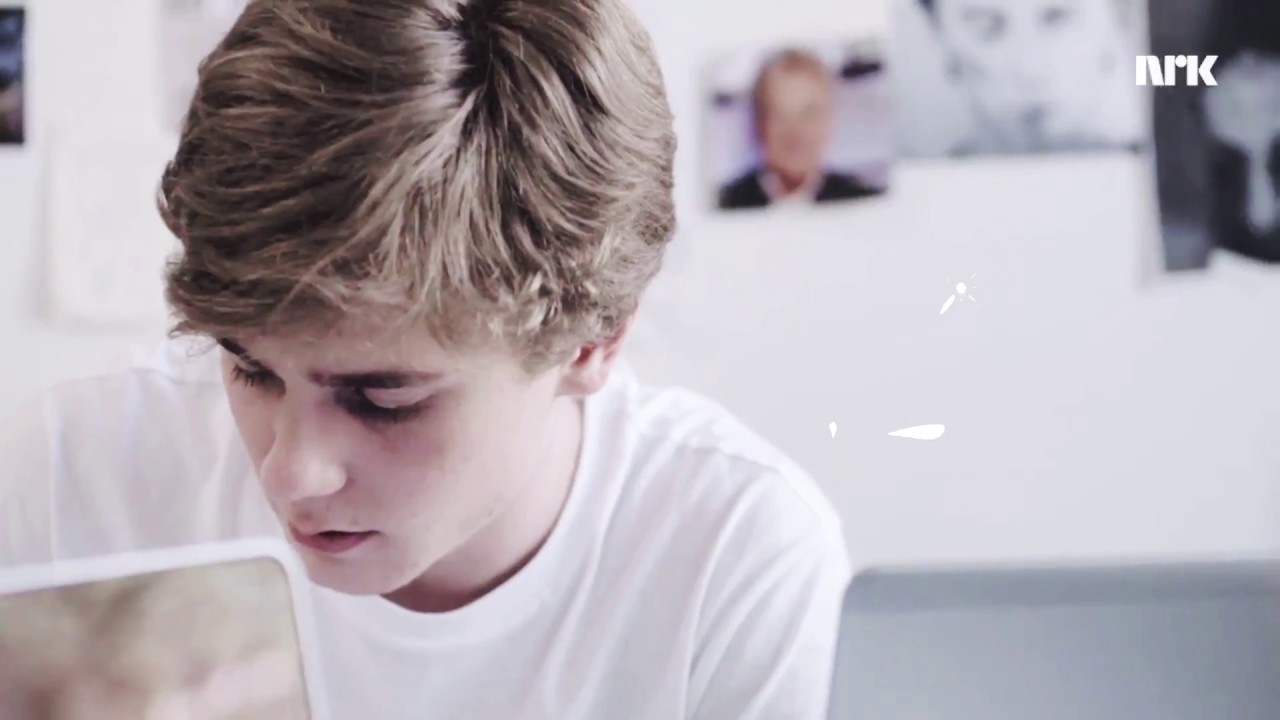 isak valtersen | shine on [ft. his precious boyfriend] 4x06