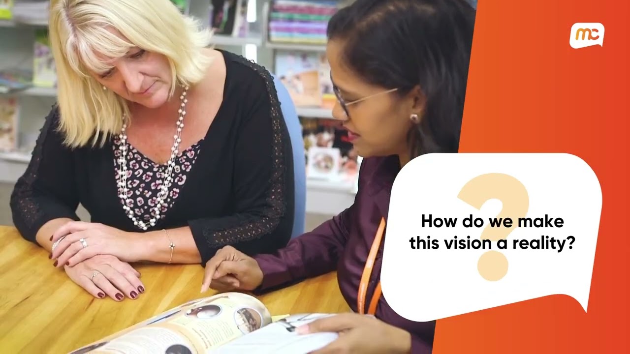 Education Consultancy by Marshall Cavendish Education
