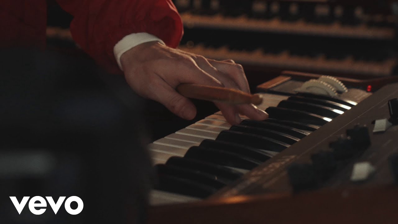 FARR - Rebel Soul (Live from Basement 669)