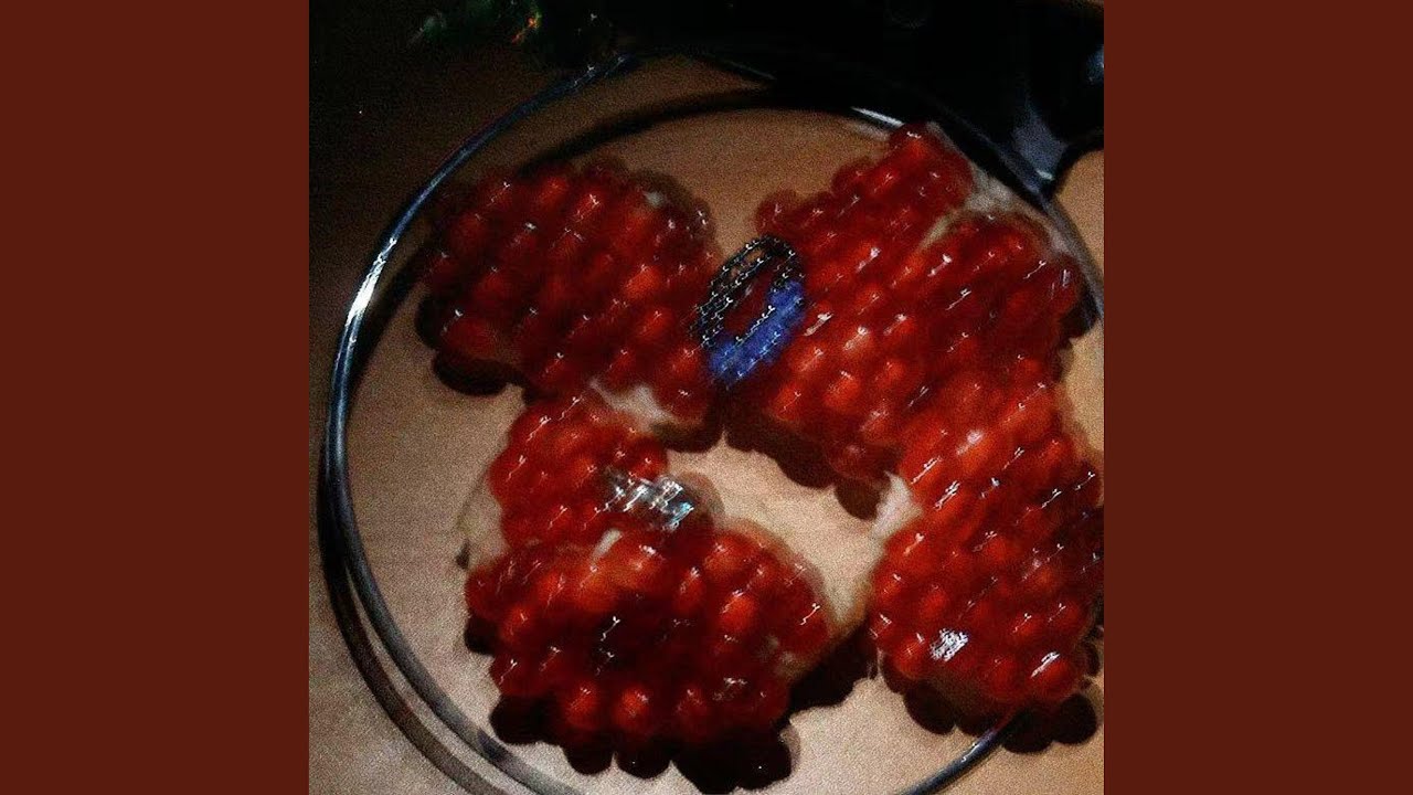 浆果