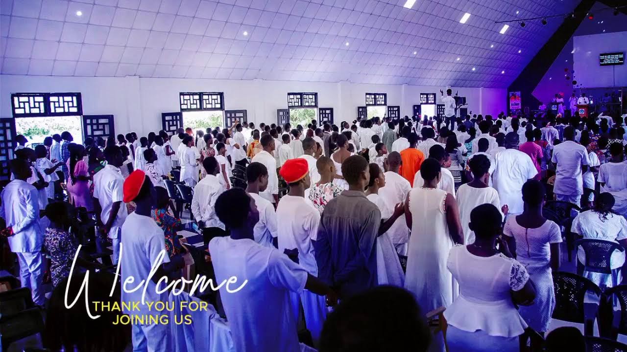 SUPER SALVATION SUNDAY