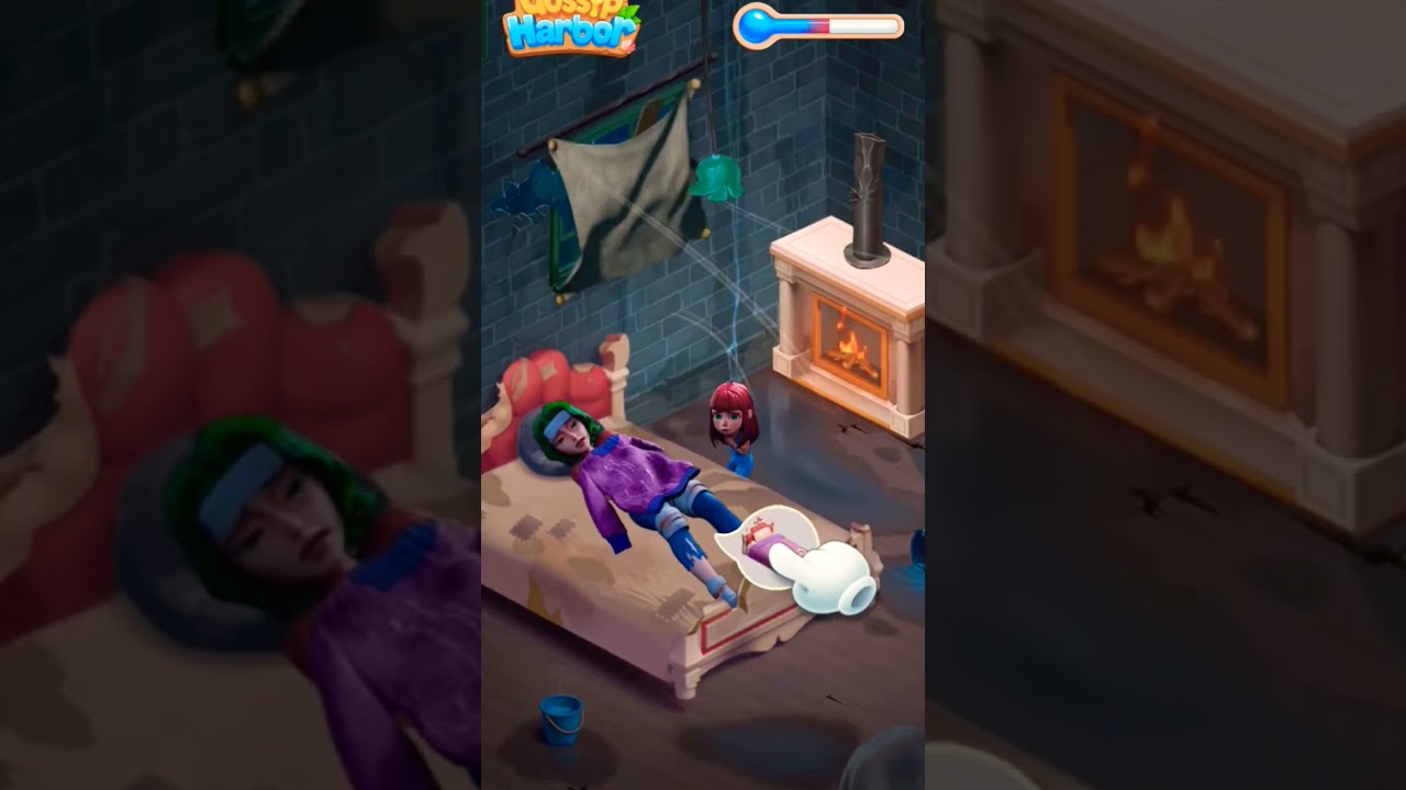 Offline Game on Android. 