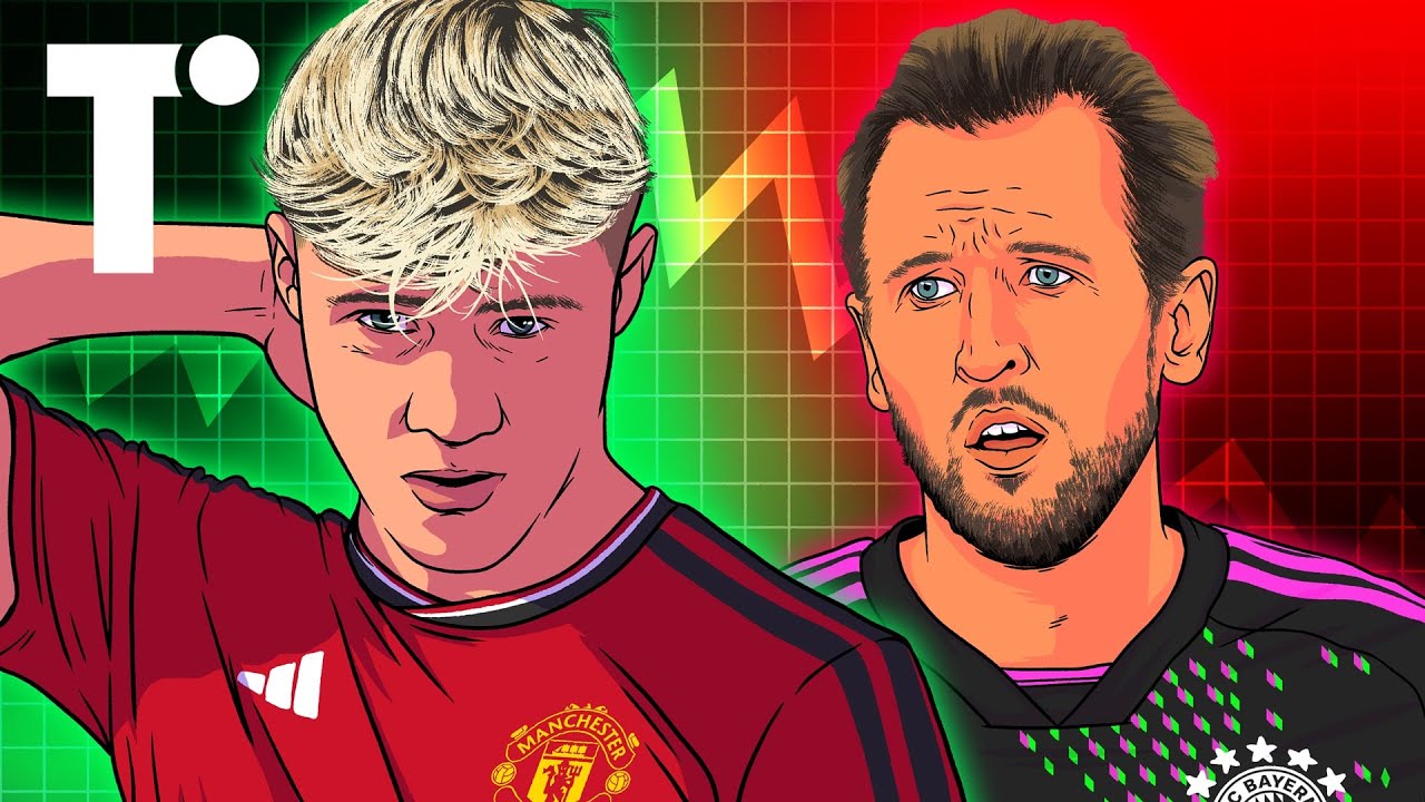 Why transfer fees aren’t as important as you think