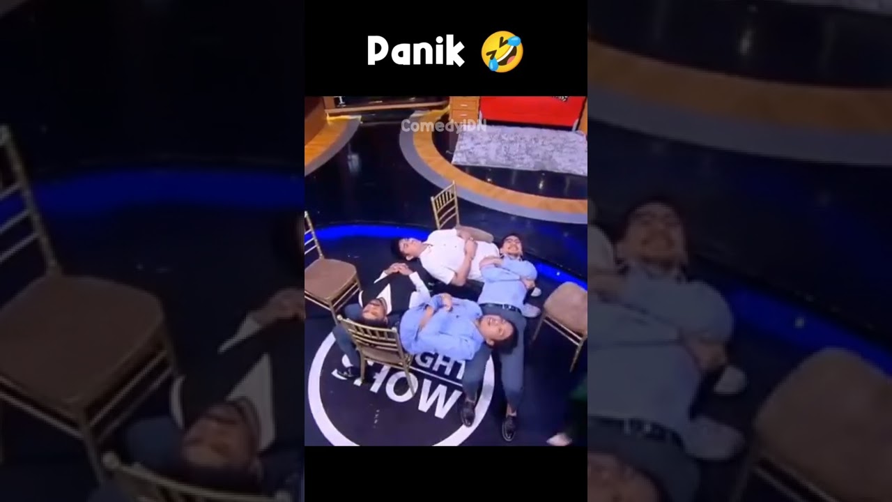 BOTUNA PANIK 😂😭 | #vindes #vincent #desta #enzy #hesti