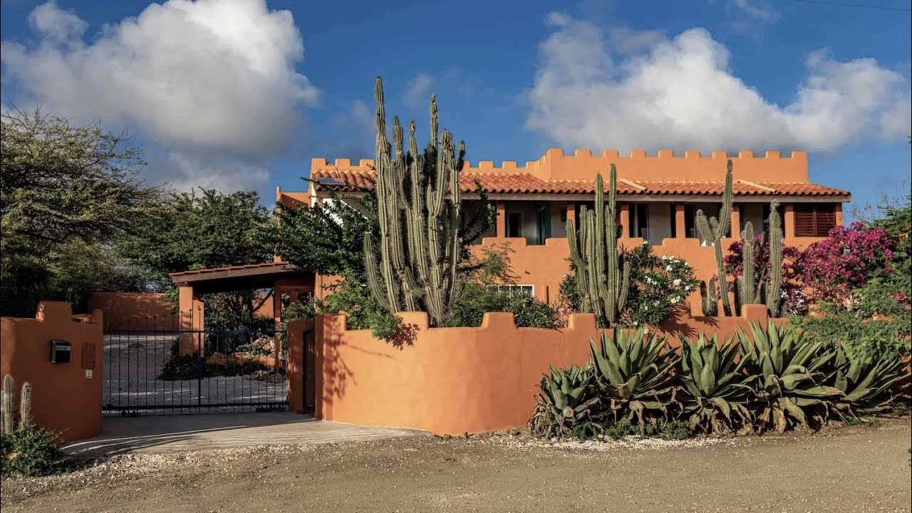 Kaya Oro #33 - Presented by RE/MAX Paradise Homes Bonaire