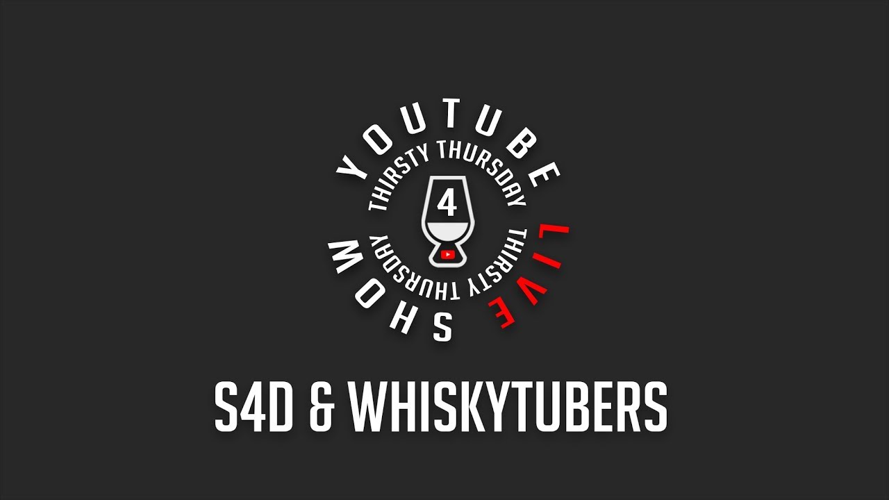 Scotch4Dummies & WhiskyTubers