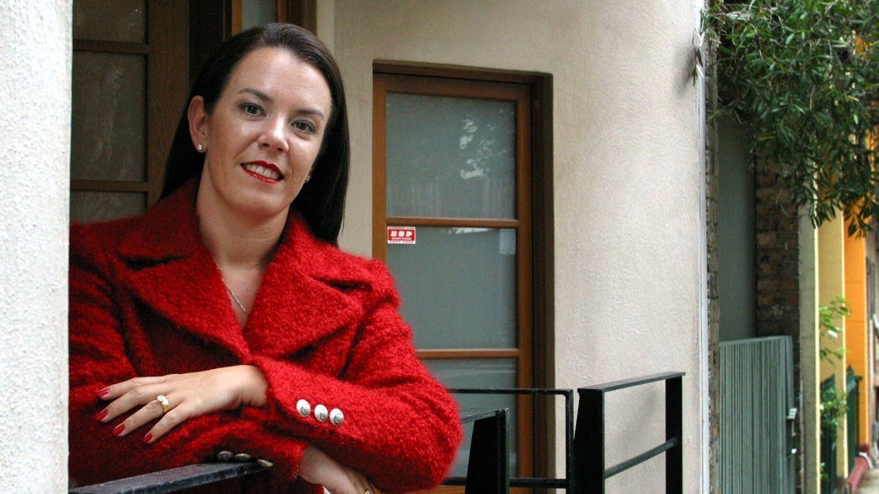 Questions raised over state of Melissa Caddick's foot