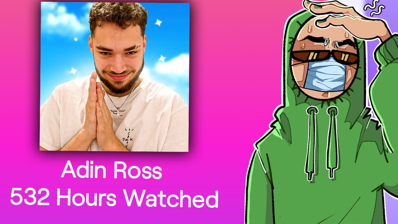 You Watch Terrible Streamers