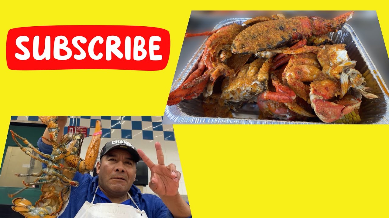Come with us to shop and cook from Asian Supermarket.
