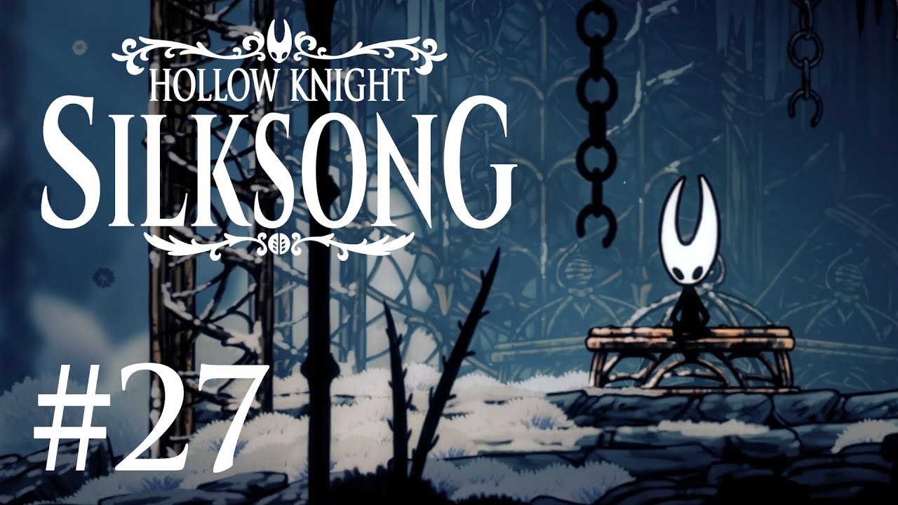 Freezing To Death (Silksong #27)