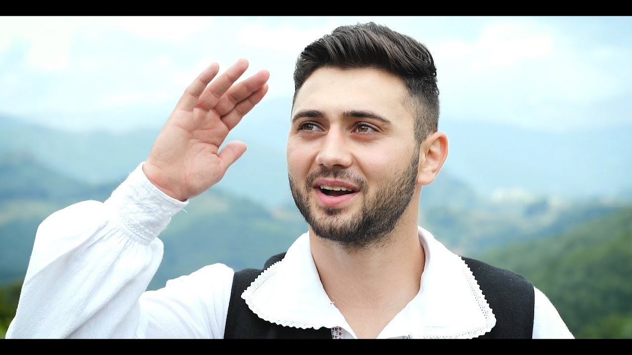 Cosmin Bîrlan-Mă trezesc nu ești cu mine