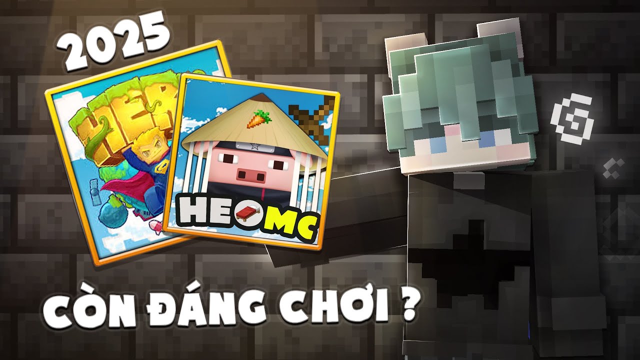 BEDWAR HEROMC Giờ Ra Sao?  |  HeoMC 2025