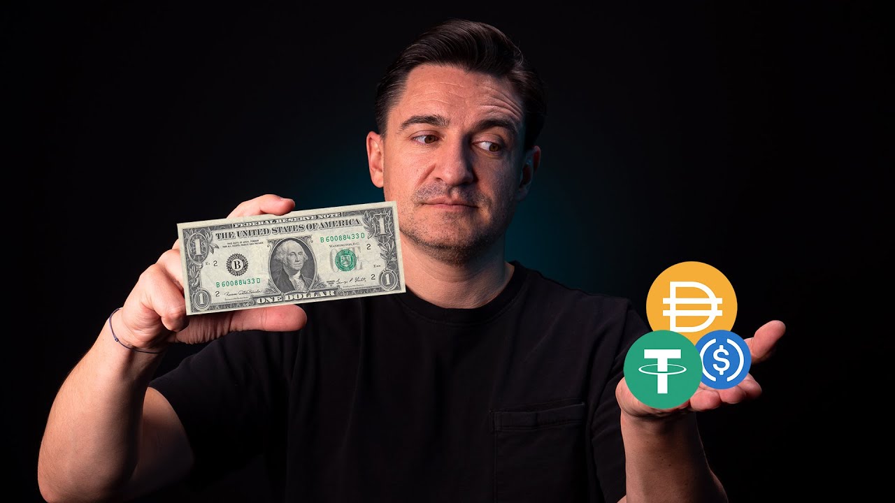 Ce sunt Stablecoins - #CryptoVineri (în fiecare luni)