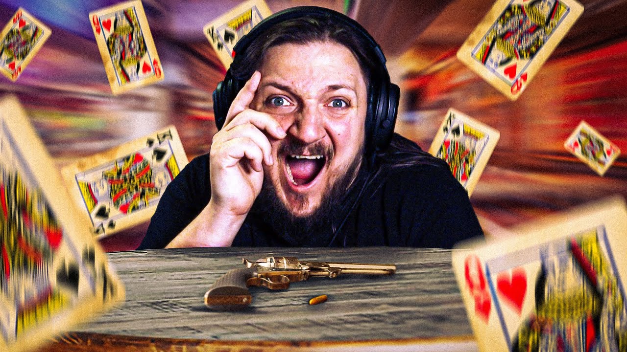 Nikt by mi nie uwierzył gdybym tego nie nagrał! // Liar's Bar z Kolegami
