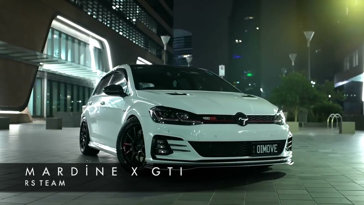 RS Team - Mardine X GTI (Remix)
