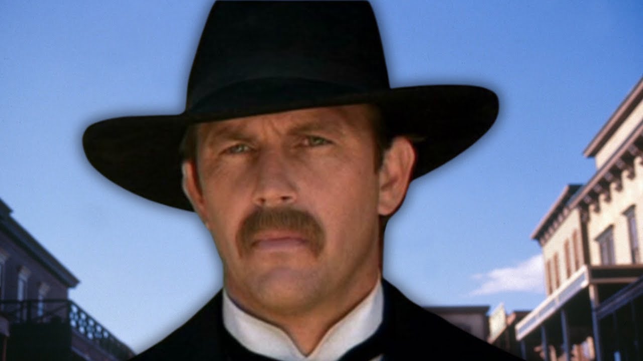 Collider's Most Underrated Kevin Costner Films Ranked