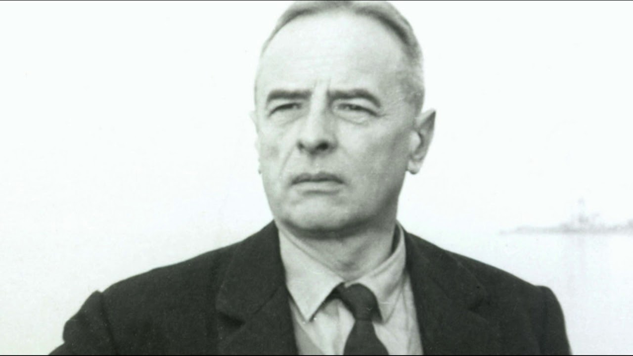 Witold Gombrowicz - Dziennik cz.1