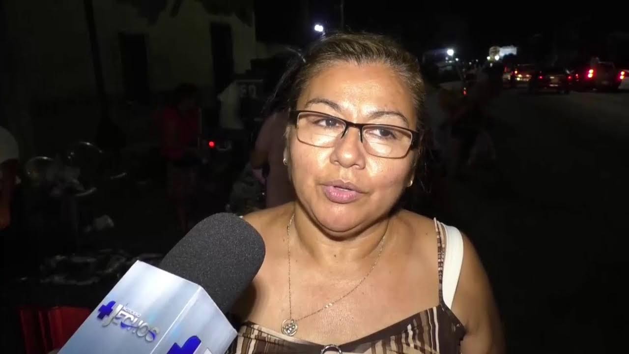 Noticiero Hechos en Vivo