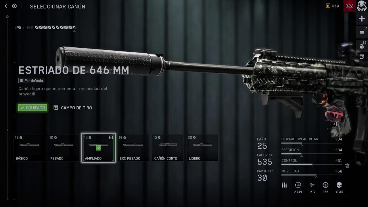 Battlefield 6 Subiendo el PASE