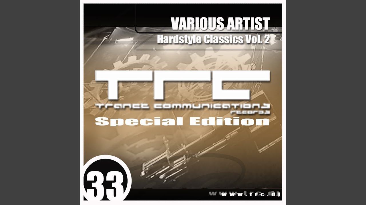 123 Hardstyle! (Extended)