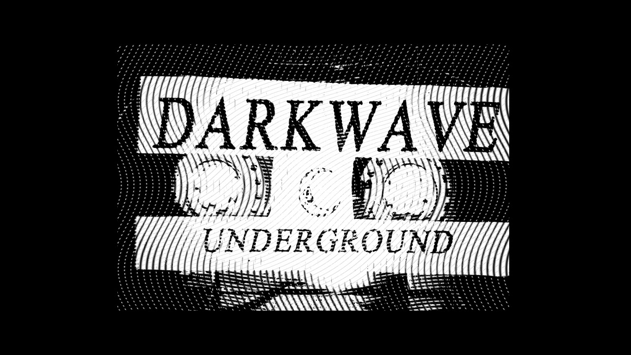 Greek Darkwave Playlist