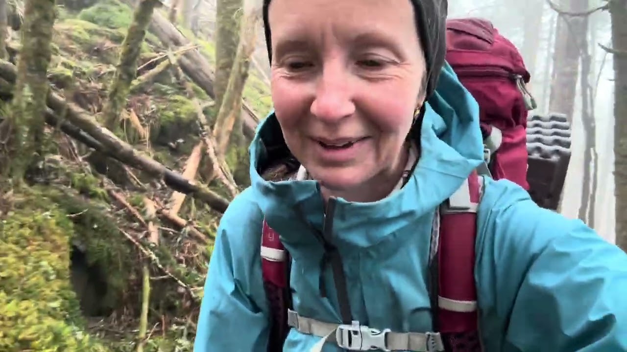 Thru Hiking the Appalachian Trail: Newfound Gap to I-40