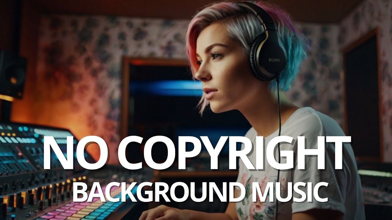 COPACABANA #NoCopyright #PodcastMusic #BackgroundMusic