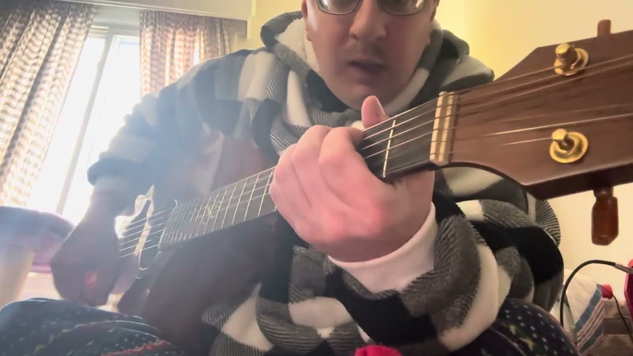 HOW THIS B CHORD WITH G IN THE MIX