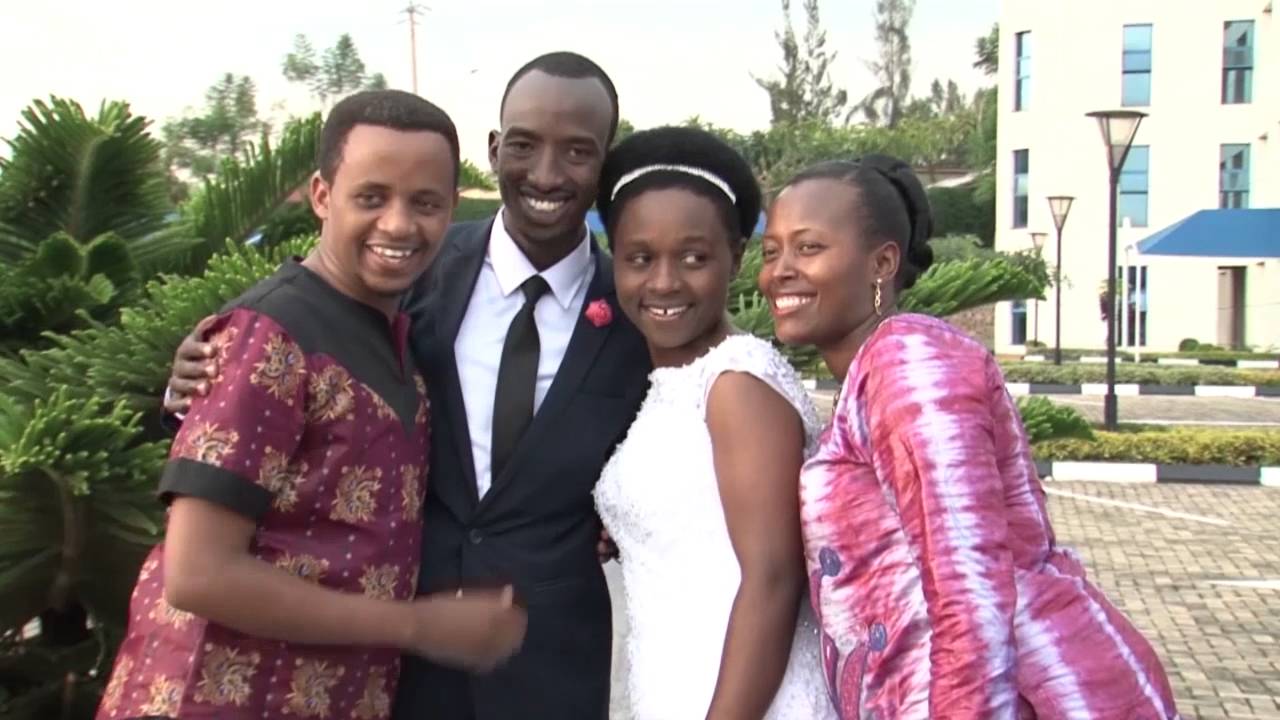 UBUKWE JAMES & ALICE on Royal tv byLiliane UMUTONIWASE