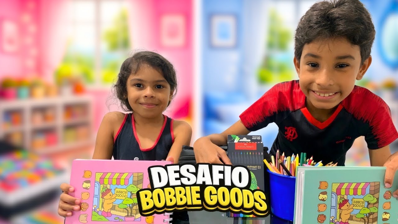 DESAFIO DA PINTURA 