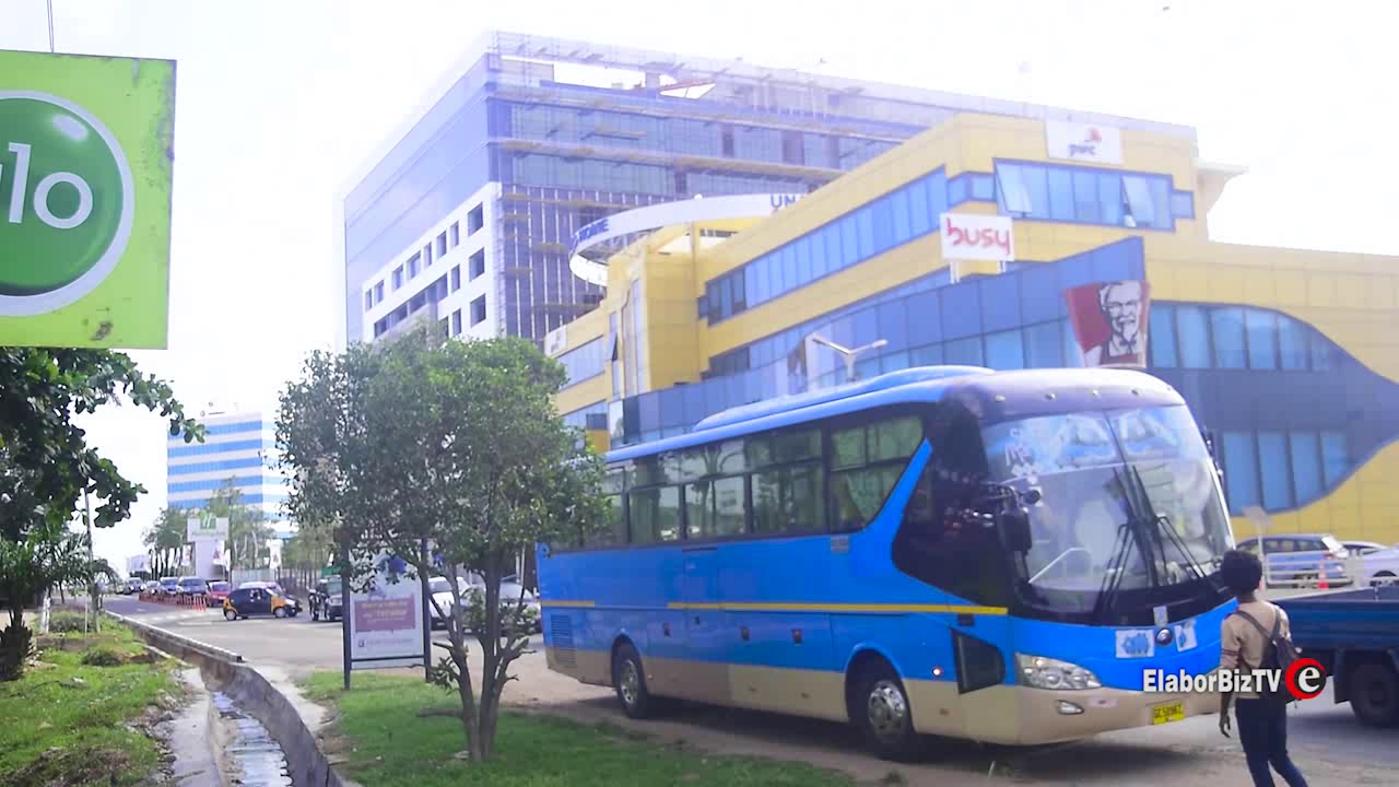 The Beautiful Side of Accra Ghana Foreign Media Won't Show You