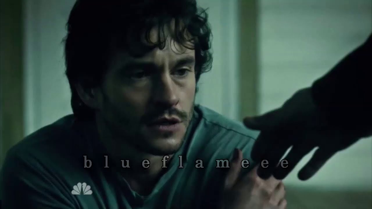 Hannibal & Will | Nothing And Everything