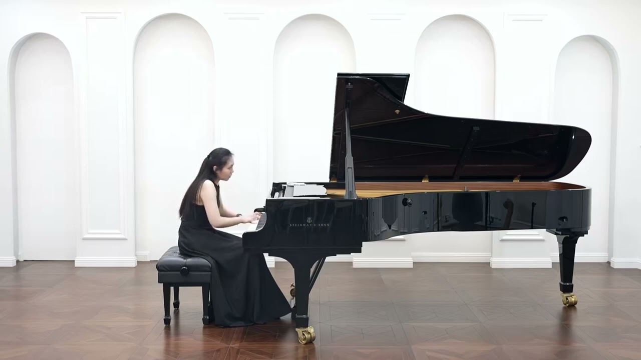 Johann Sebastian Bach