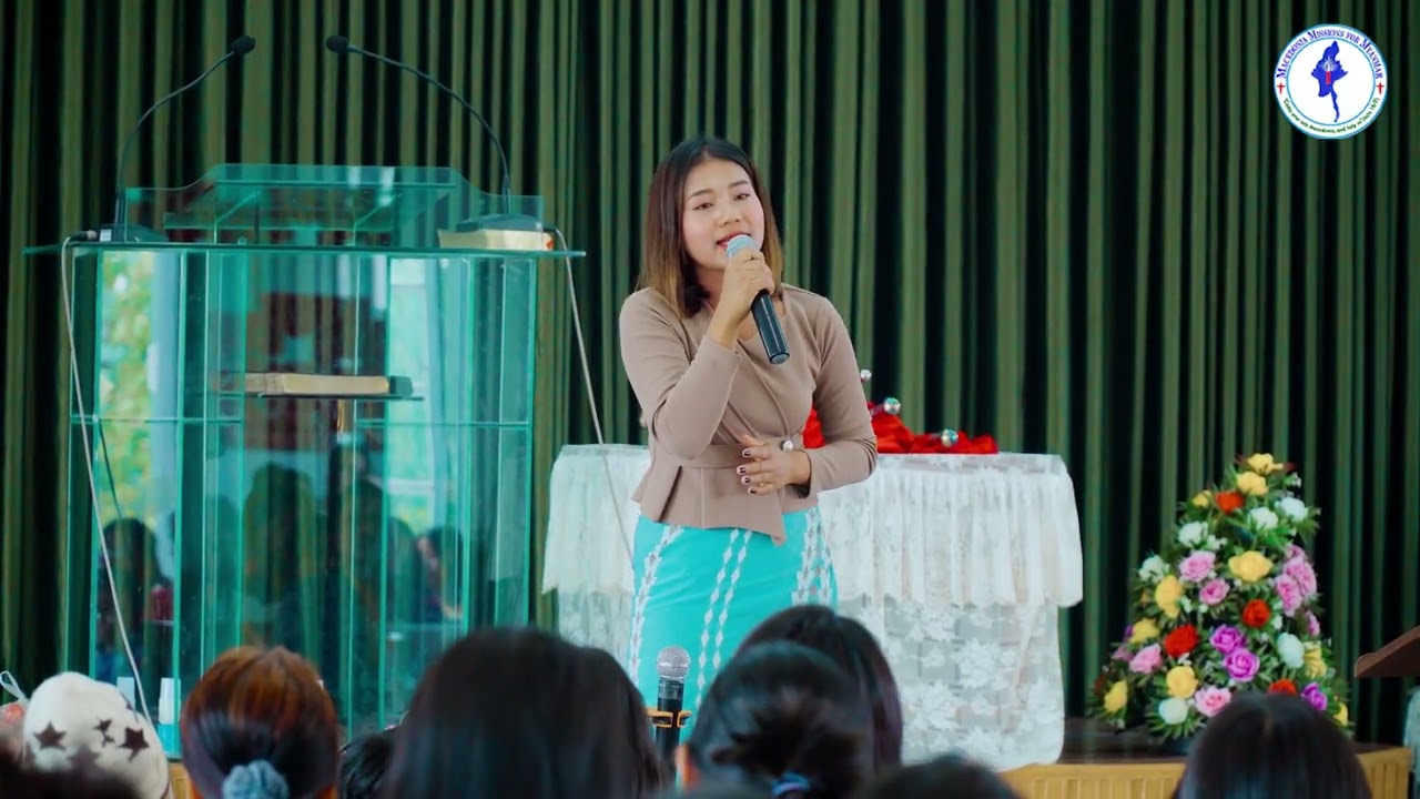 A TLAI HRIH LO - Van Mal Nei (Live Performance)