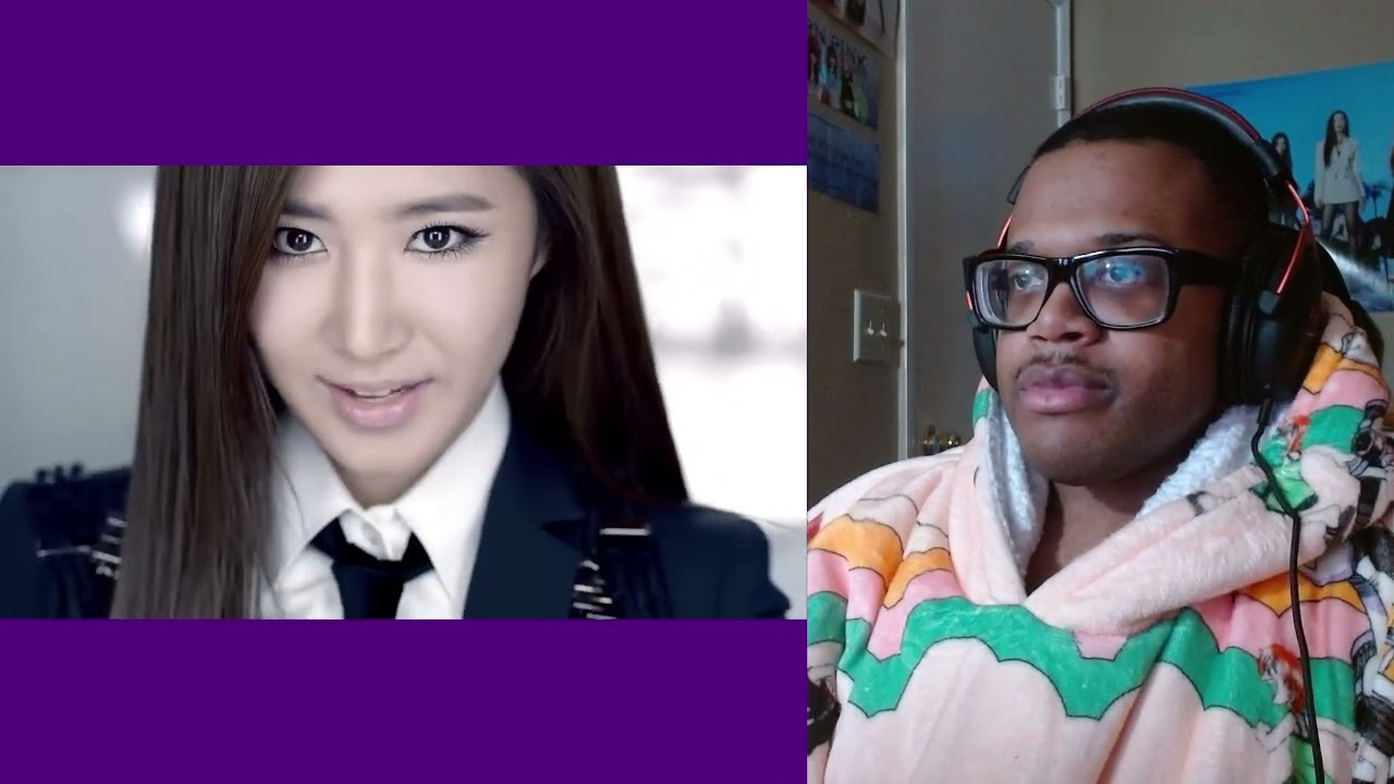 Girls' Generation 'The Boys' Album [Reaction]