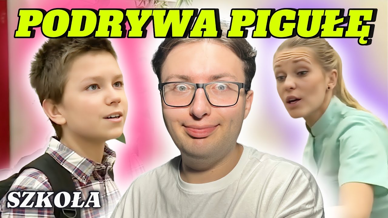PODRYWA PIELĘGNIARKĘ!!!*szkoła*