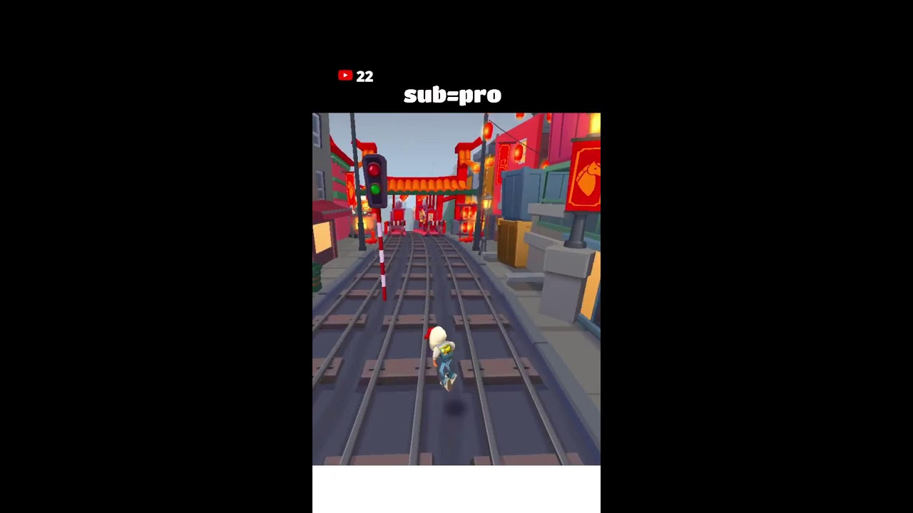 subway surfers live!