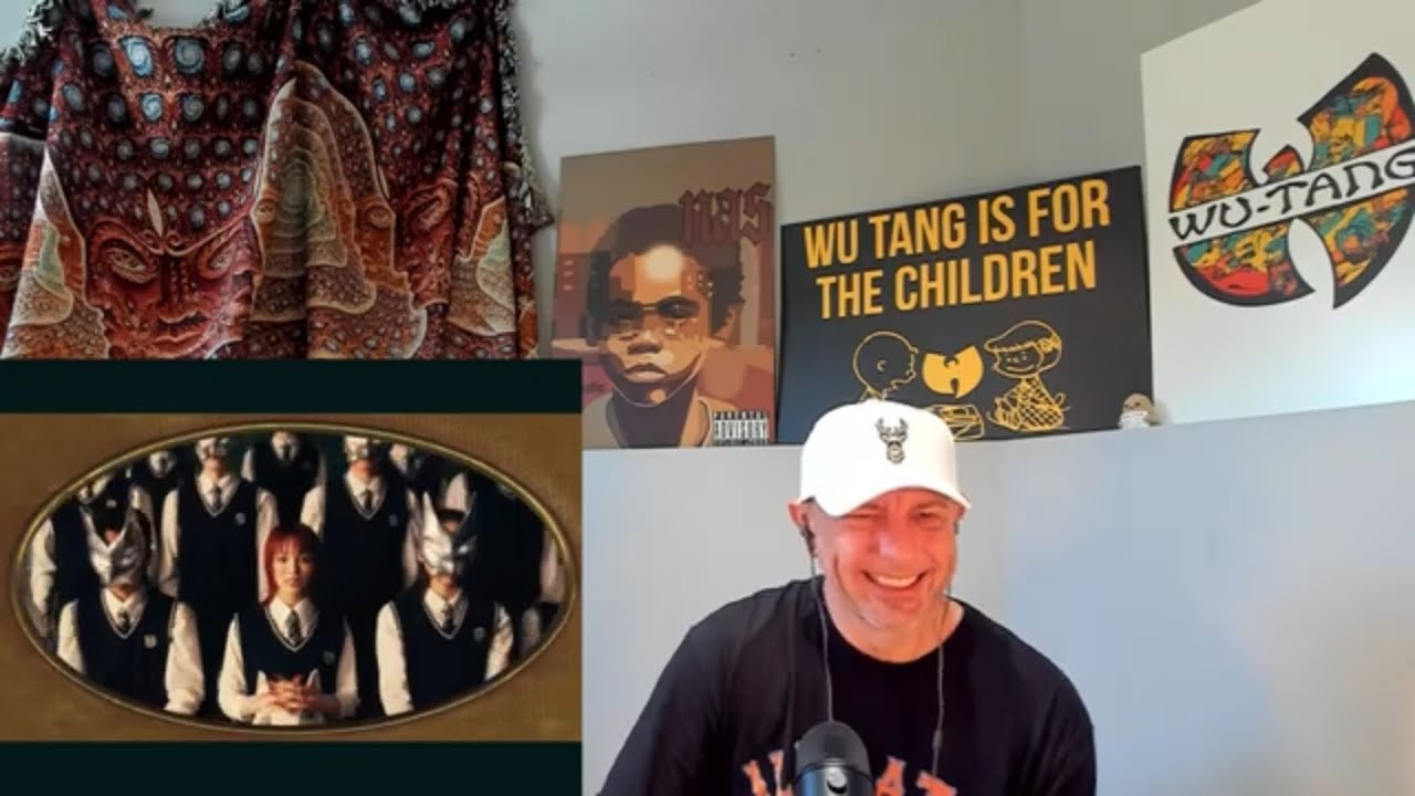 XG - WOKE UP (Official Music Video)(First Time Listen)(Reaction) SKIIIIRT 🔥🔥🔥🔥
