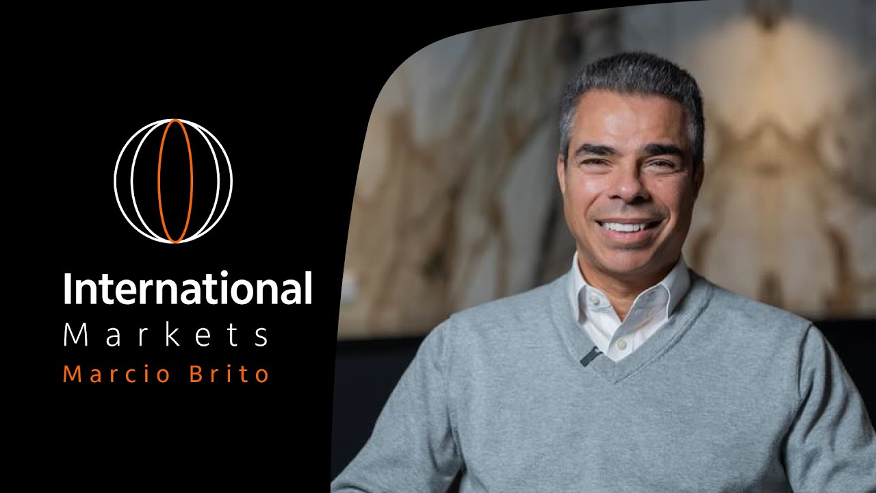 Mercados em janeiro: geopolítica e resultados corporativos em foco | International Markets